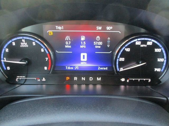 Used 2024 Ford Bronco Sport Badlands AWD/4WD image 13