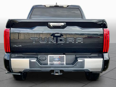 Used 2024 Toyota Tundra Limited w/ Power Package AWD/4WD image 5