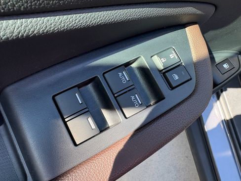 Certified 2024 Honda Ridgeline RTL image 12