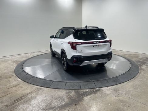 New 2026 Kia Seltos S image 7