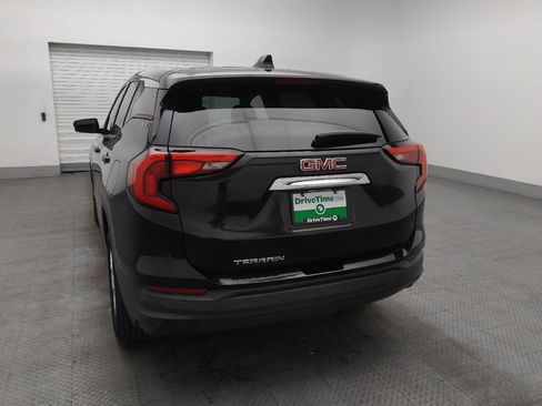 Used 2020 GMC Terrain SLE FWD image 6