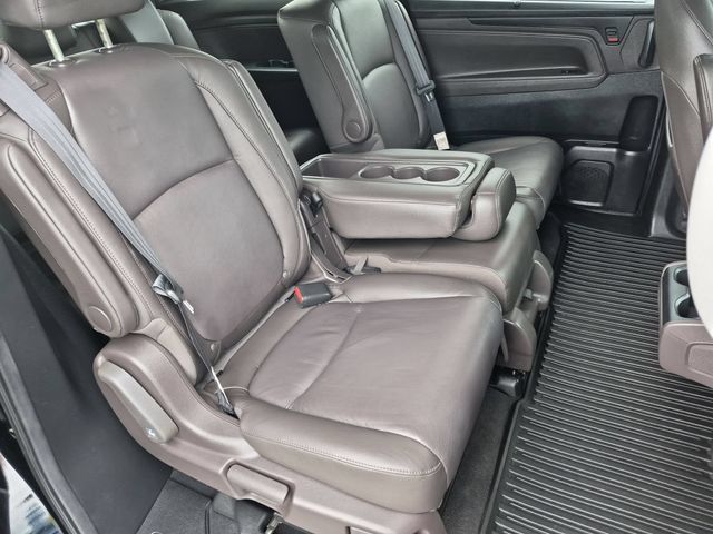 Used 2018 Honda Odyssey EX-L image 20