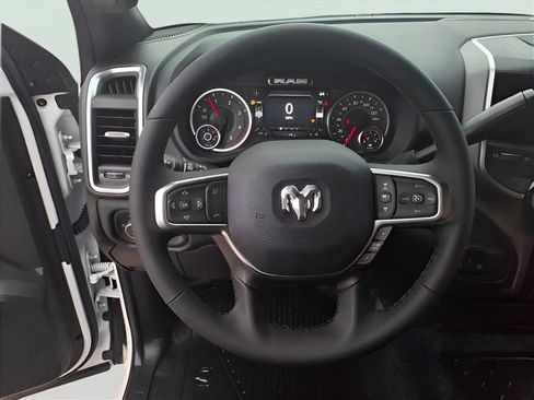 New 2026 RAM 3500 Big Horn image 5