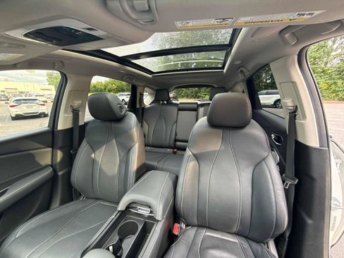 Used 2023 Acura RDX FWD w/ Technology Package image 25