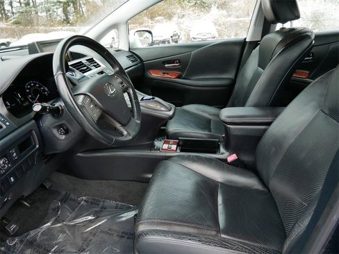 Used 2010 Lexus HS 250h 250h image 14