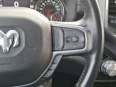 Used 2023 RAM 1500 Laramie image 21