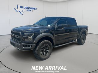 Used 2019 Ford F150 Raptor w/ Equipment Group 802A Luxury AWD/4WD video 1