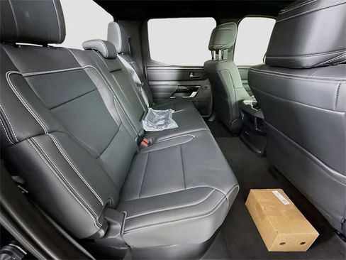 New 2026 Toyota Tundra Limited image 27