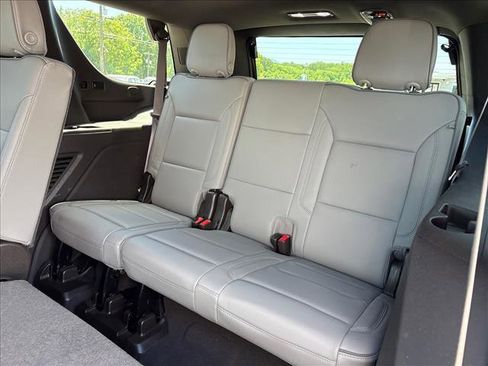 Certified 2021 GMC Yukon SLT AWD/4WD image 10