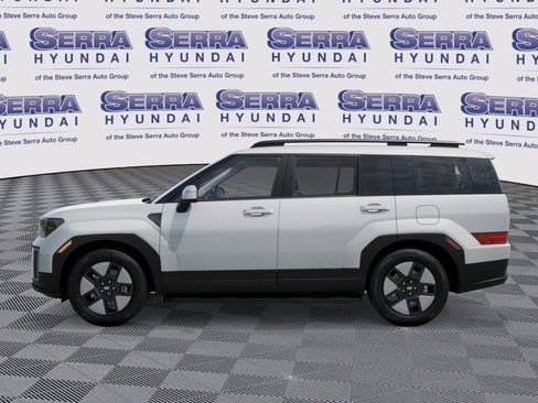 New 2026 Hyundai Santa Fe SEL image 3