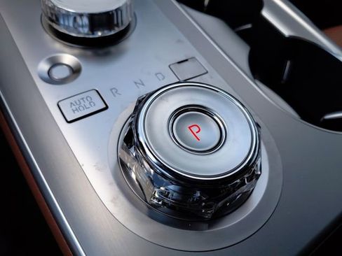 New 2026 Genesis GV70 2.5T Advanced image 39