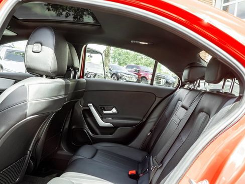 Used 2020 Mercedes-Benz A 220 4MATIC image 25