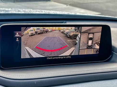 New 2026 MAZDA CX-30 Aire Edition image 18