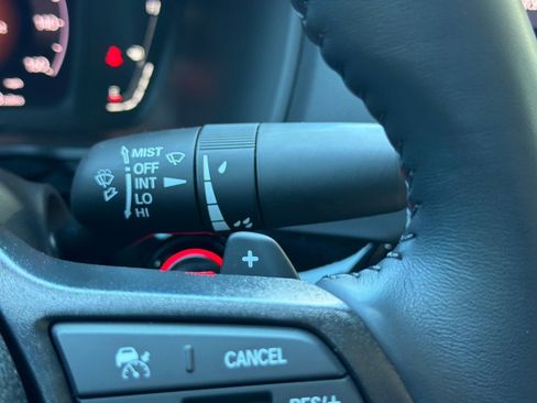 Used 2024 Honda Accord EX-L image 32