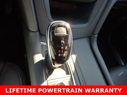 Used 2024 Cadillac XT5 Luxury image 15