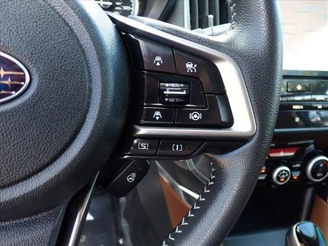 Used 2020 Subaru Forester Touring AWD/4WD image 18