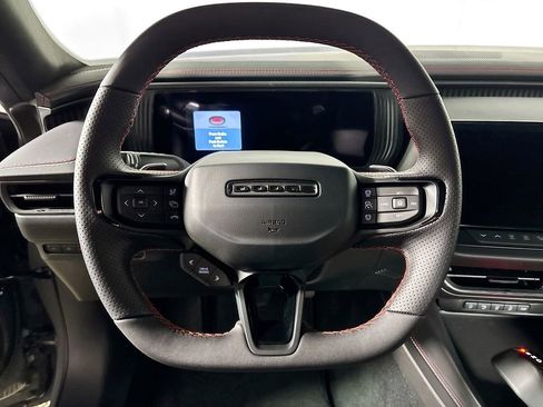 New 2026 Dodge Charger Scat Pack w/ Blacktop Package image 13