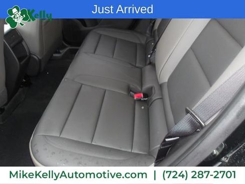 Used 2024 Chevrolet Trax ACTIV w/ Sunroof Package FWD image 12
