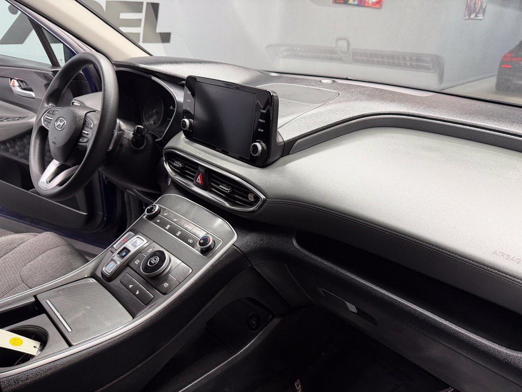 Used 2021 Hyundai Santa Fe SEL FWD image 49
