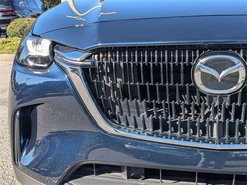 Used 2024 MAZDA CX-90 3.3 Turbo w/ Preferred Plus image 10