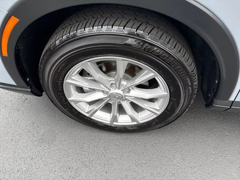 Certified 2025 Honda CR-V EX-L image 39