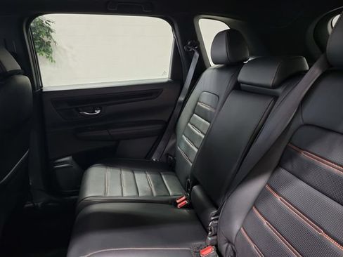 Certified 2024 Honda CR-V Sport-L image 14