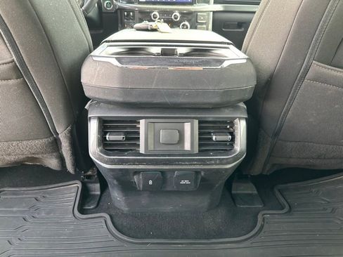 Used 2023 Ford F150 XLT w/ Equipment Group 302A High AWD/4WD image 24