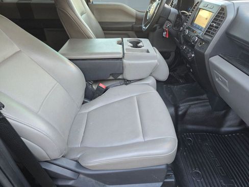 Used 2022 Ford F350 XL w/ STX Appearance Package image 27