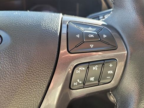 Certified 2021 Ford Ranger Lariat w/ Equipment Group 501A High image 26