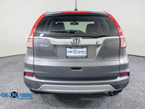 Used 2015 Honda CR-V EX-L image 6