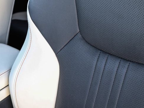 Used 2024 Lexus NX 350h AWD image 28