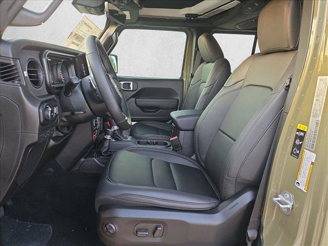 New 2026 Jeep Wrangler Unlimited Rubicon 392 AWD/4WD image 4