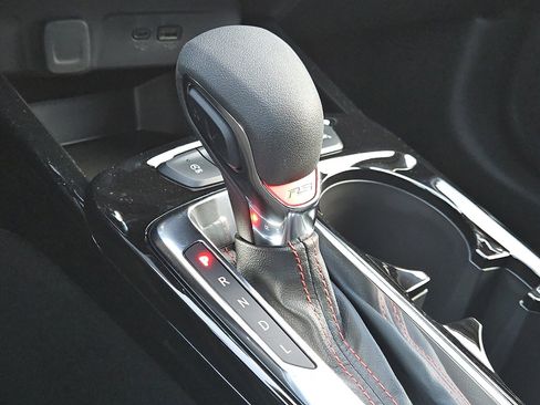 New 2026 Chevrolet Trax RS w/ Driver Confidence Package image 20