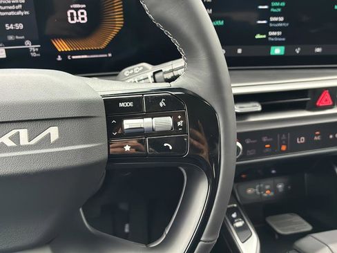 New 2026 Kia Sorento EX AWD/4WD image 26