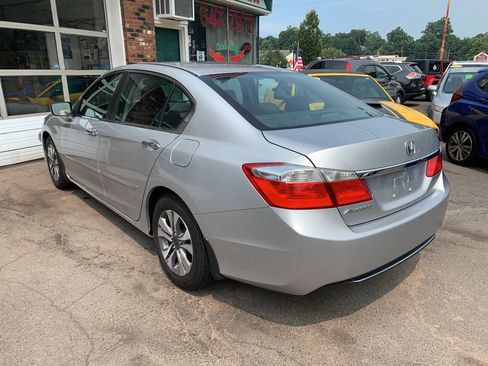Used 2013 Honda Accord LX image 6