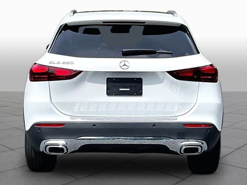 Used 2024 Mercedes-Benz GLA 250 image 5