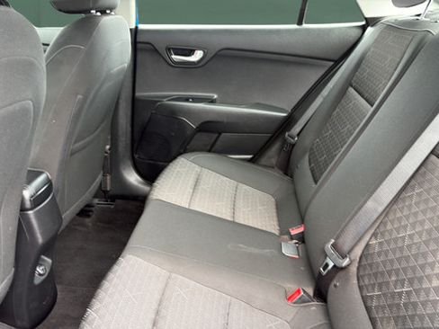 Used 2023 Kia Rio S FWD image 18