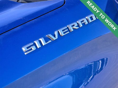 Used 2023 Chevrolet Silverado 1500 RST image 11