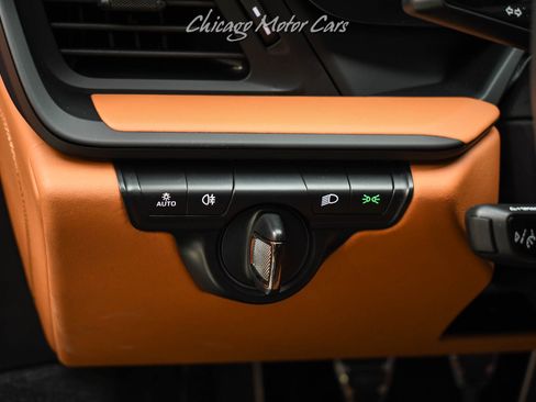 Used 2024 Porsche 911 GT3 RS image 10