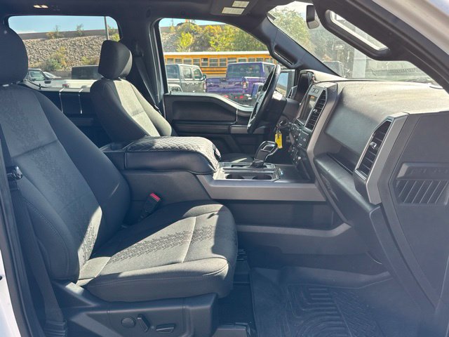 Used 2019 Ford F150 XLT w/ Equipment Group 302A Luxury AWD/4WD image 23