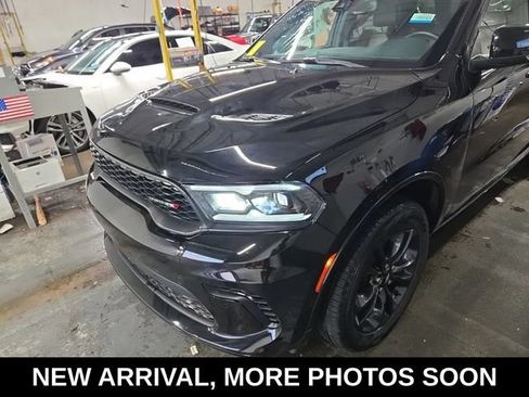 Used 2025 Dodge Durango GT AWD/4WD image 1