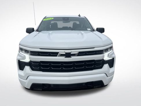 Used 2023 Chevrolet Silverado 1500 RST image 8