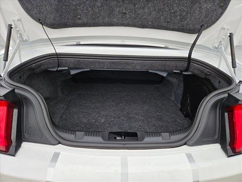 Used 2019 Ford Mustang GT Premium w/ GT Performance Package image 6