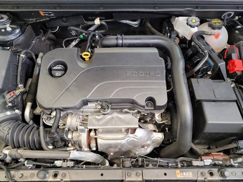 Used 2024 Chevrolet Malibu LT image 30