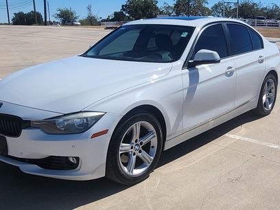 Used 2015 BMW 328i Sedan