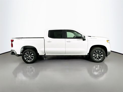 New 2026 Chevrolet Silverado 1500 LT image 8