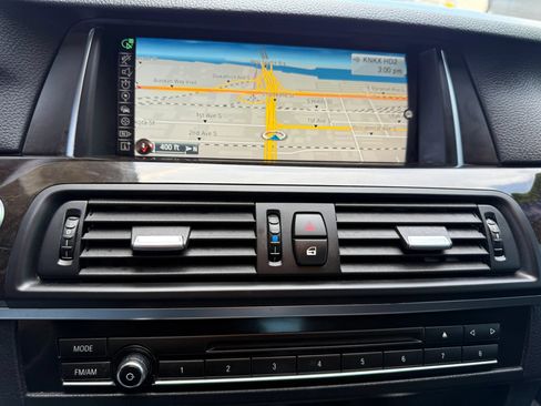 Used 2016 BMW 535i Sedan RWD image 28