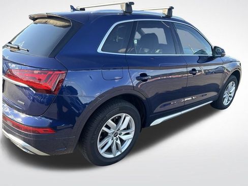 Used 2023 Audi Q5 2.0T Premium w/ Convenience Package AWD/4WD image 5