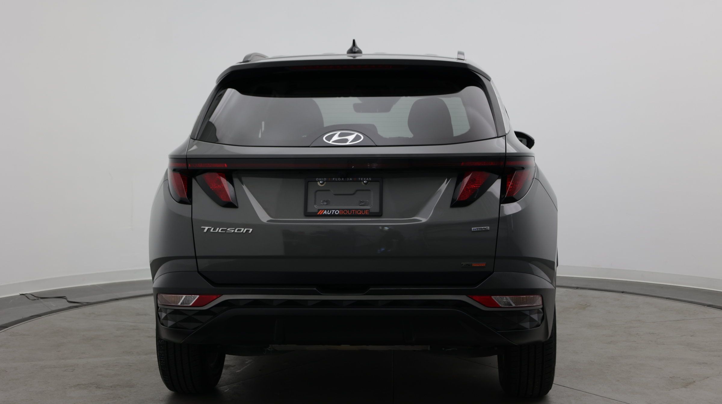 Used 2024 Hyundai Tucson SEL AWD/4WD image 6