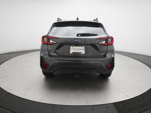 Certified 2025 Subaru Crosstrek 2.5i Limited AWD/4WD image 26